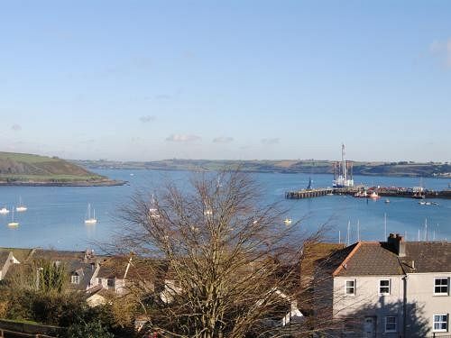 Seaview Inn Falmouth Exterior photo